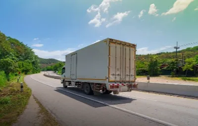 Bursa ile Ataşehir Arası Bulaşık Makinesi Taşıma