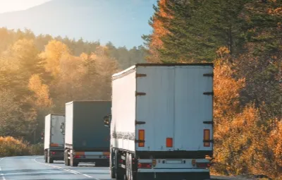 Bursa ile Ataşehir Arası Klima Taşıma