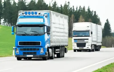 Bursa ile Ataşehir Arası Eşya Taşıma